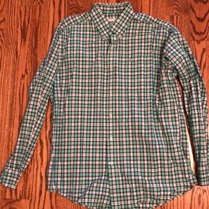 Southern Tide Button Up